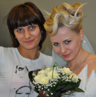 Зеленоградский салон красоты «Ангел Бьюти» побеждает на конкурсе в Москве