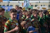 В Зеленограде прошел юбилейный регбийный турнир «Золотой овал» 