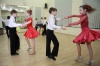 Школа бального танца объявляет набор