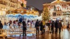 Фестиваль «Путешествие в Рождество» откроется в Москве в пятницу