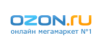 Ozon.ru дарит 500р на летние покупки