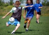Зеленоград Реал проводит детский кубок по футболу
