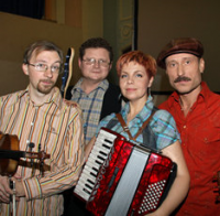 3 декабря 2010 в Доме культуры МИЭТа (г Зеленоград) состоится концерт группы «Редкая птица» посвяшённый творчеству Б. Окуджавы 