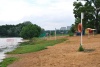 Большой городской пруд в Зеленограде благоустраивается 