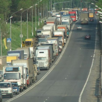 Будут ли ограничения движения грузового транспорта по Ленинградскому шоссе?