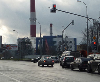 Зеленоград – Пробок станет меньше - завершена реконструкция перекрёстка на Панфиловском проспекте