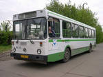 Автобусы Зеленограда меняют маршруты