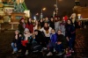 Студенты из Орла приняли участие во Всероссийском слёте вожатых в Зеленограде