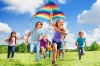 1 июня Зеленоград отпразднует День защиты детей 