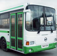 В Зеленограде меняются схемы маршрутов автобусов по выходным дням.